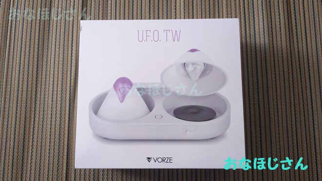 UFO TW̒li1ԈX